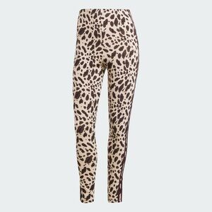 NEW Adidas Animal Print Leggings